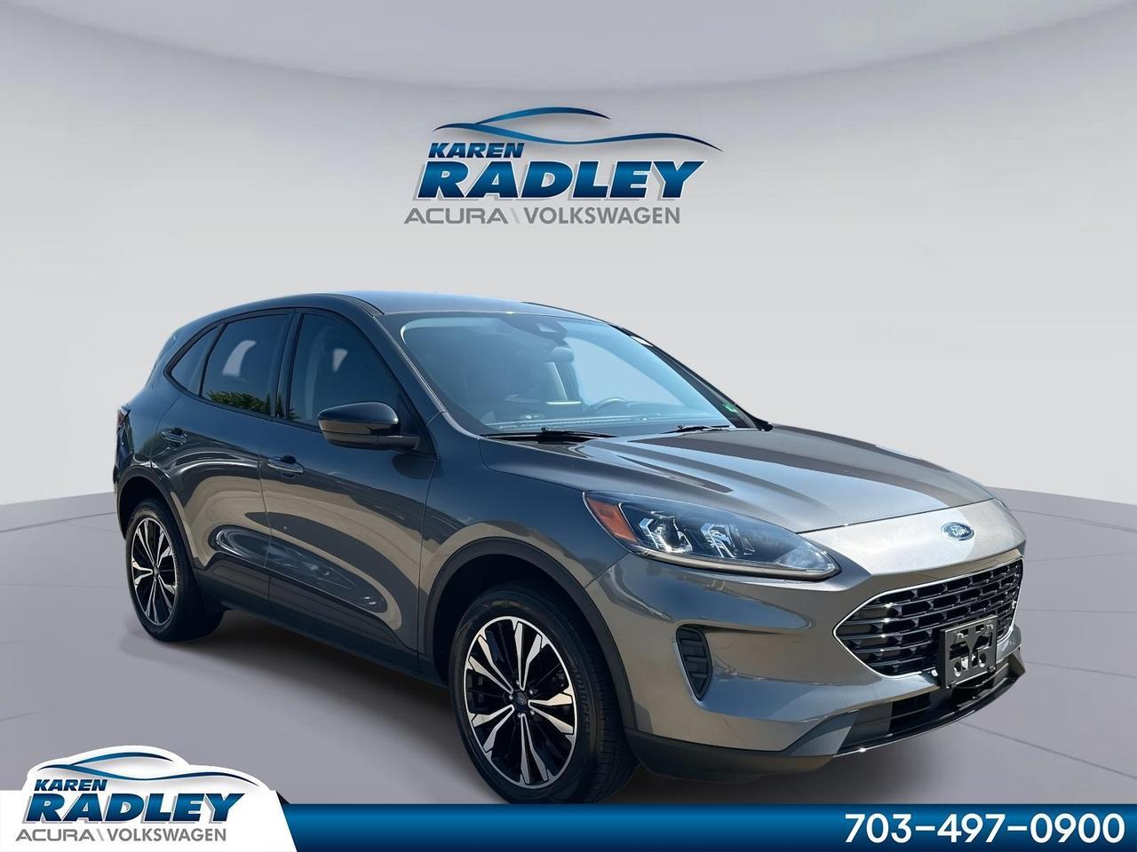 2022 Ford Escape SE Woodbridge VA