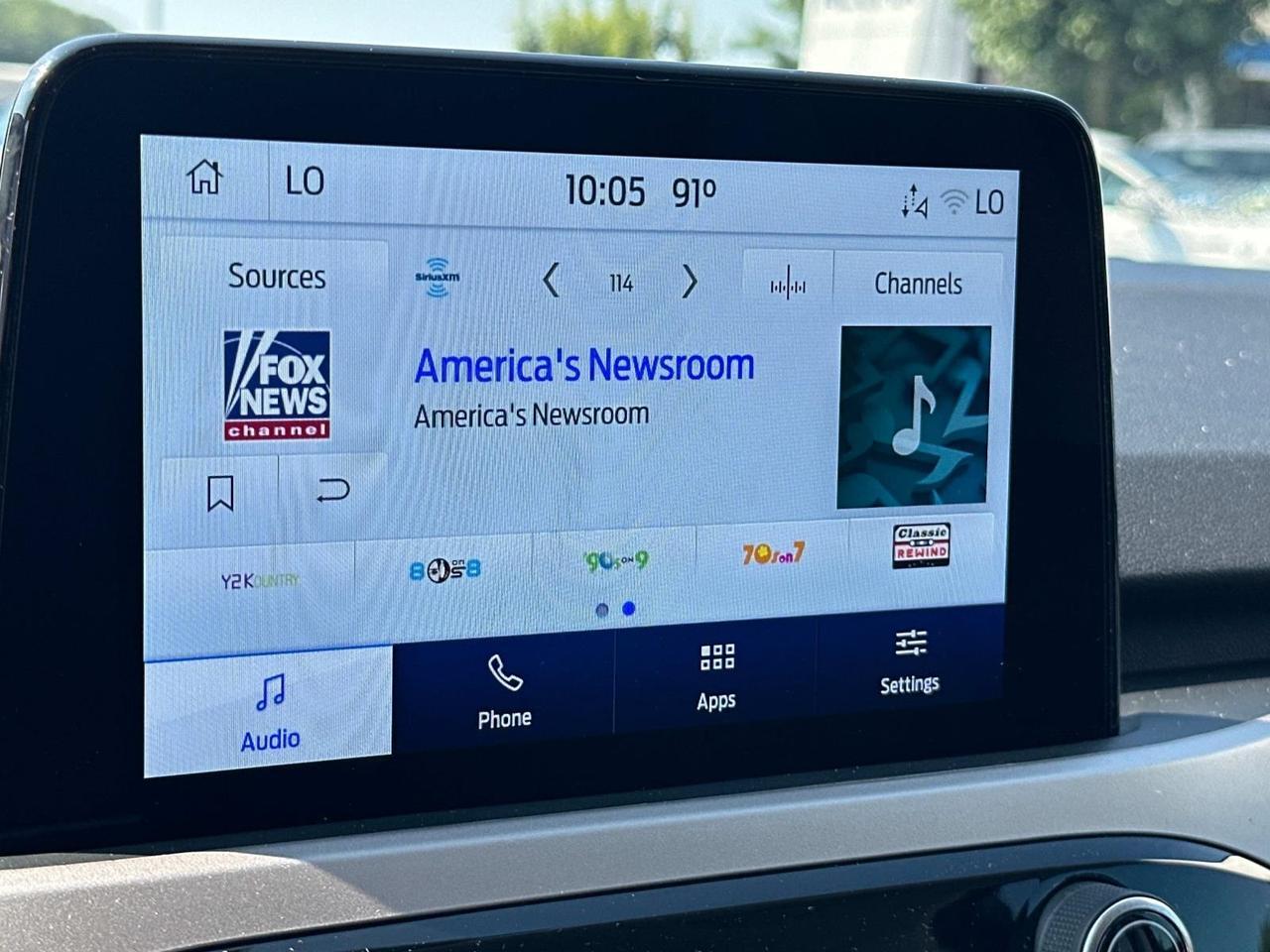 2022 Ford Escape SE Woodbridge VA