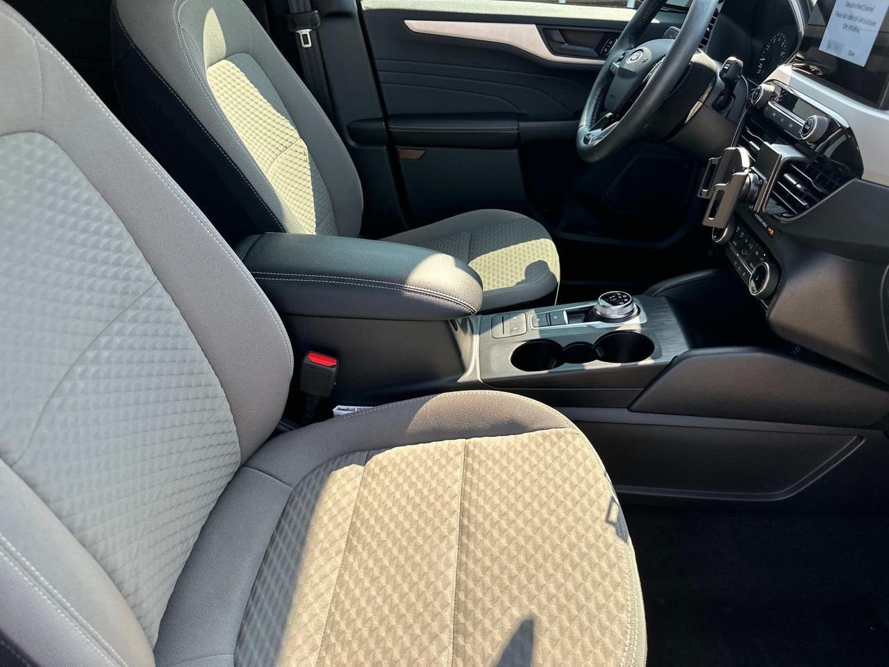 2022 Ford Escape SE Woodbridge VA