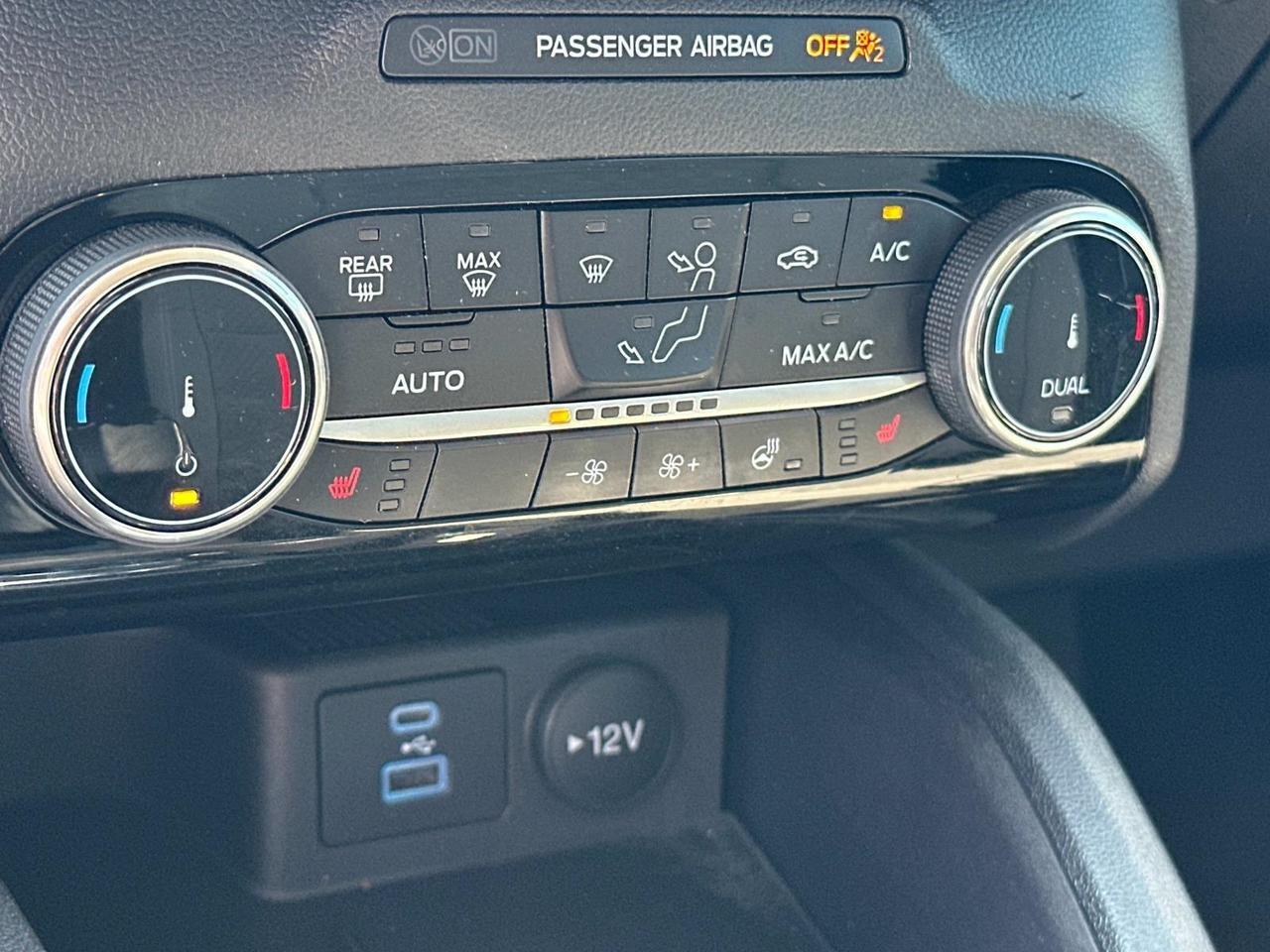 2022 Ford Escape SE Woodbridge VA