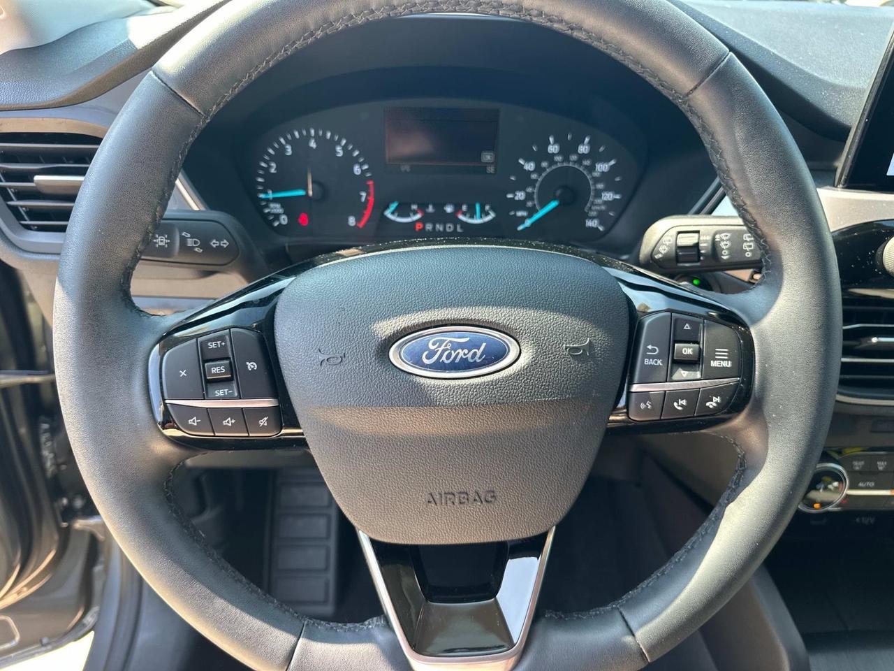 2022 Ford Escape SE Woodbridge VA