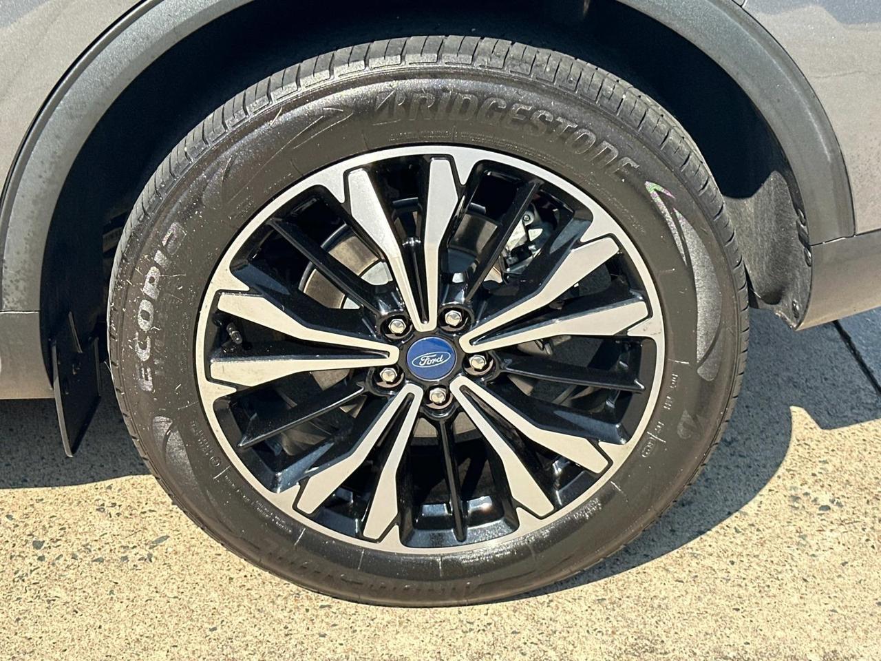 2022 Ford Escape SE Woodbridge VA