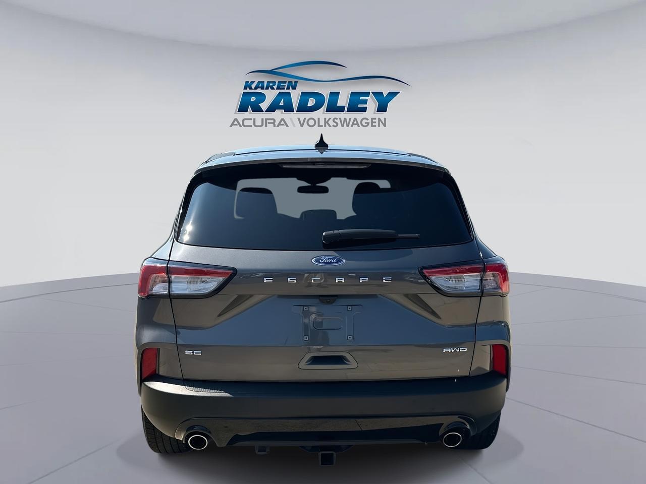 2022 Ford Escape SE Woodbridge VA