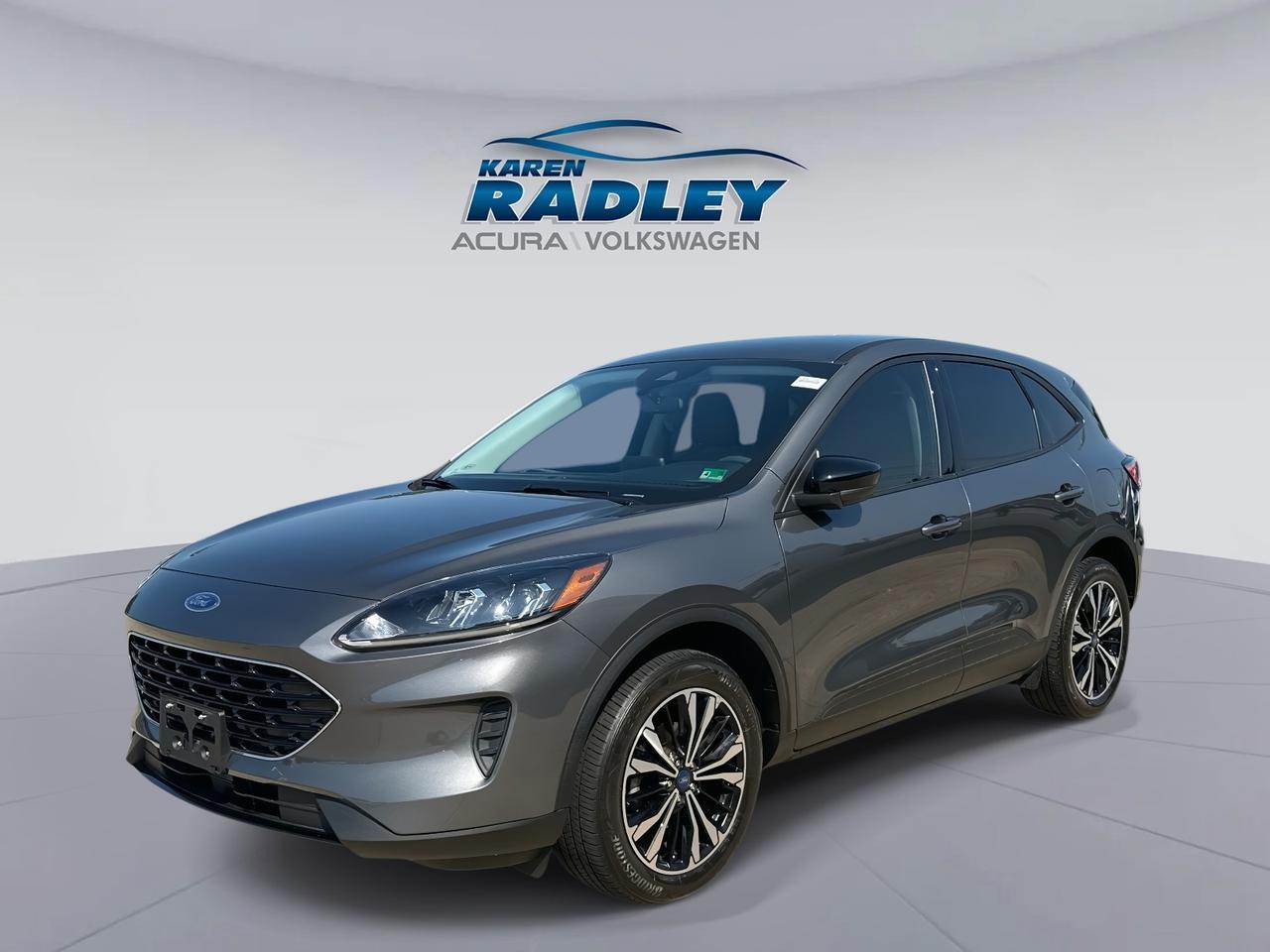 2022 Ford Escape SE Woodbridge VA