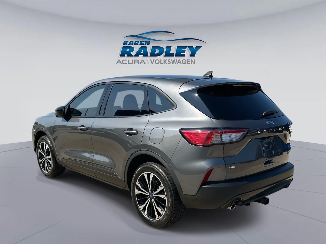 2022 Ford Escape SE Woodbridge VA