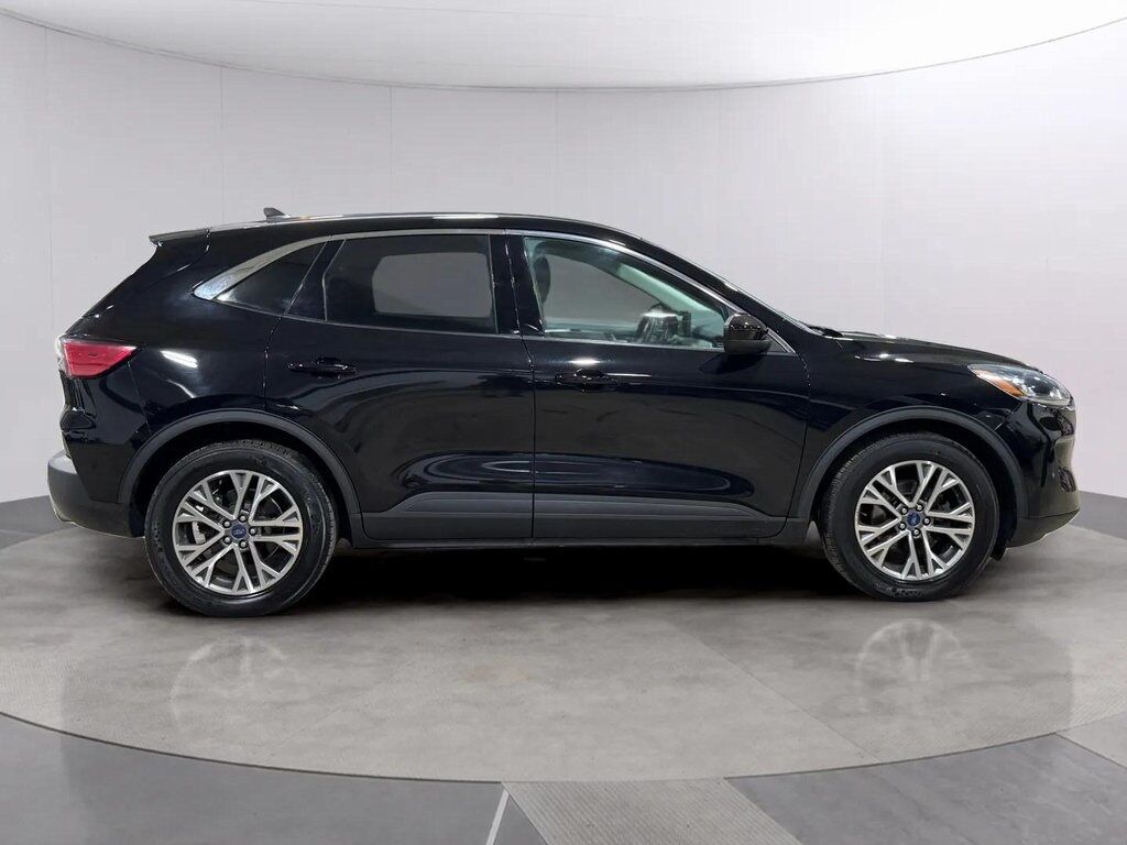 2022 Ford Escape SEL San Clemente CA 2022 Ford Escape SEL San Clemente CA