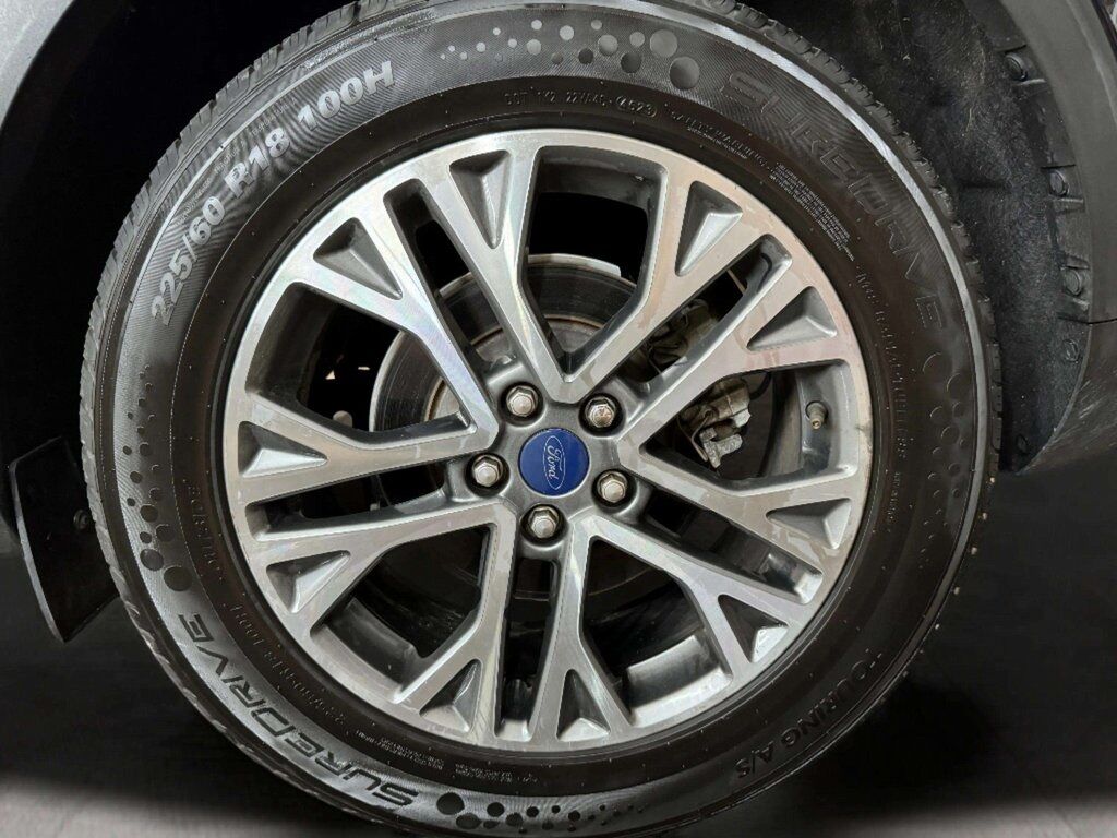 2022 Ford Escape SEL San Clemente CA 2022 Ford Escape SEL San Clemente CA