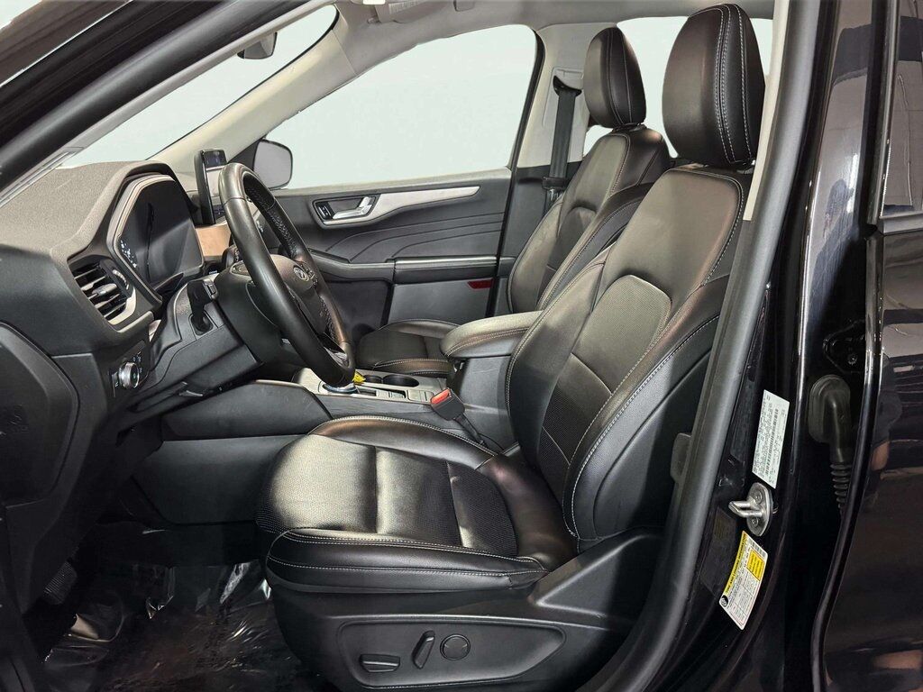 2022 Ford Escape SEL San Clemente CA