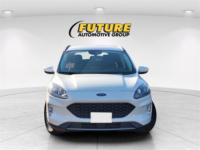 2022 Ford Escape SEL Roseville CA