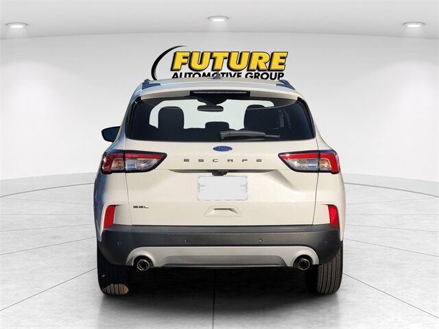 2022 Ford Escape SEL Roseville CA
