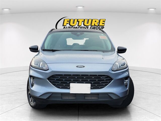 2022 Ford Escape SEL Roseville CA