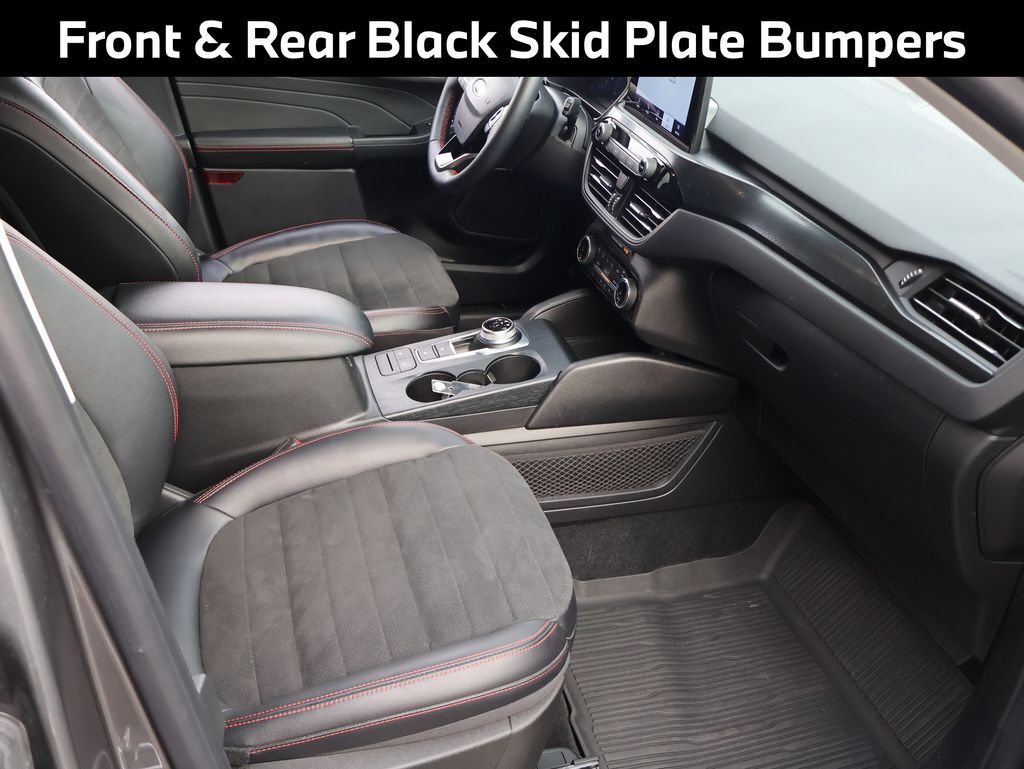 2022 Ford Escape SEL San Clemente CA