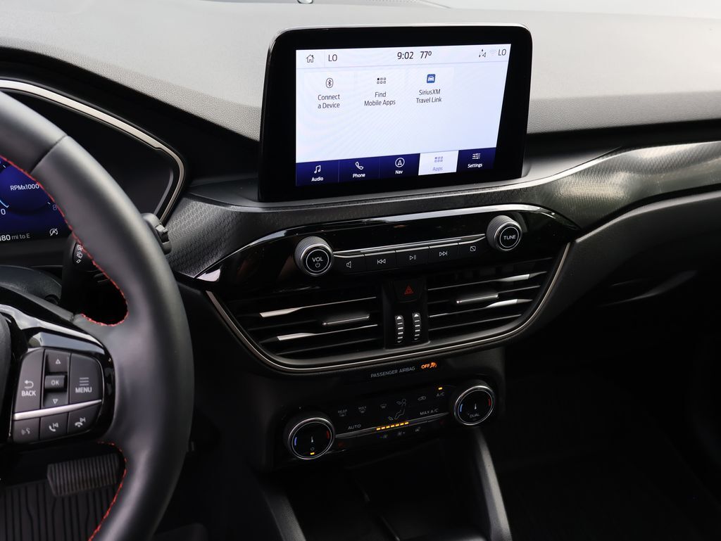 2022 Ford Escape SEL San Clemente CA