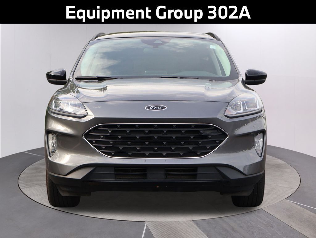 2022 Ford Escape SEL San Clemente CA