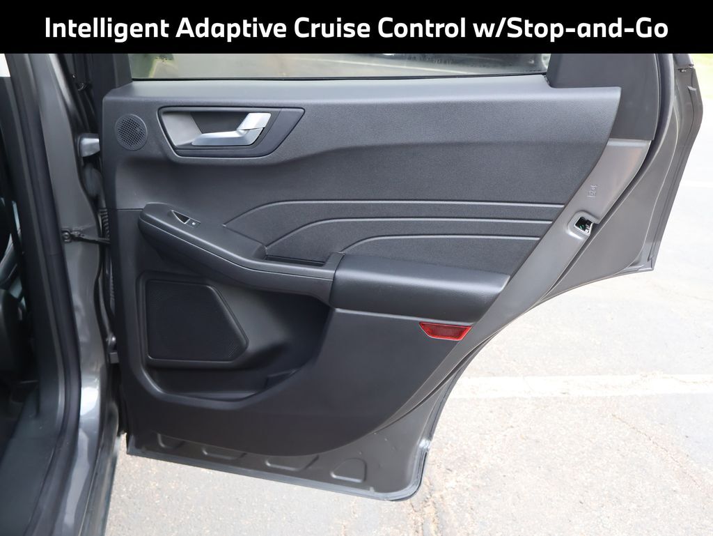 2022 Ford Escape SEL San Clemente CA