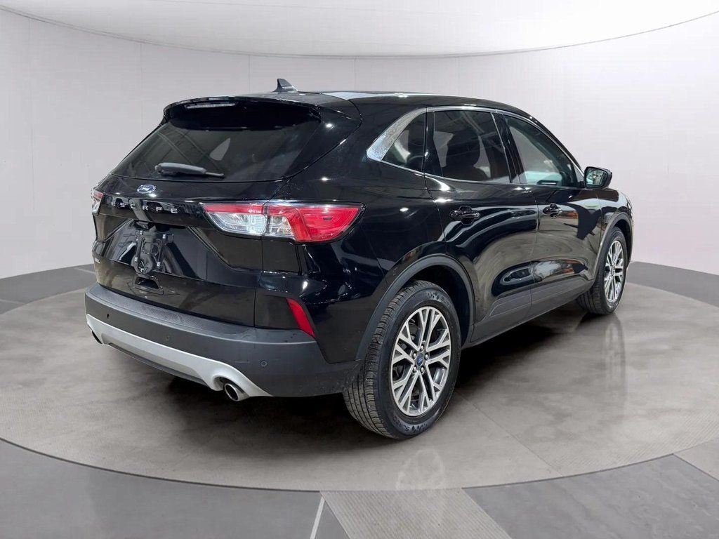 2022 Ford Escape SEL San Clemente CA