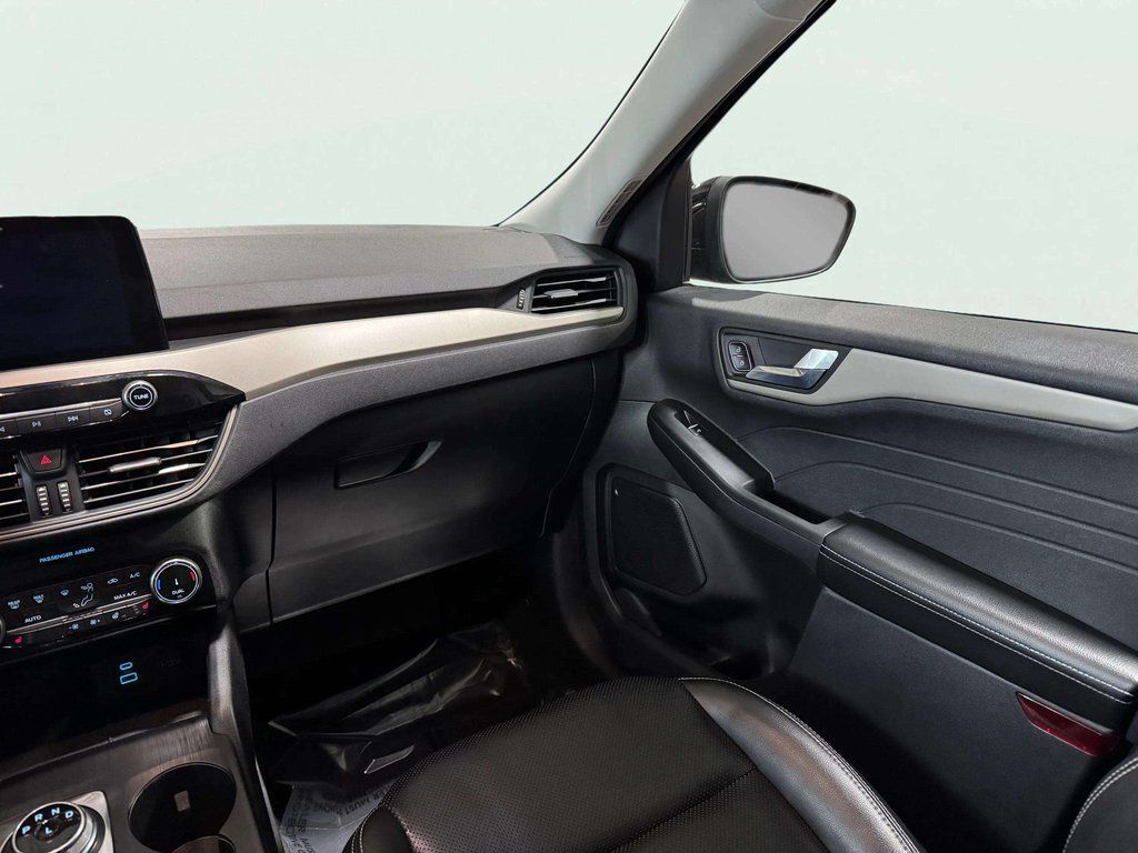 2022 Ford Escape SEL San Clemente CA