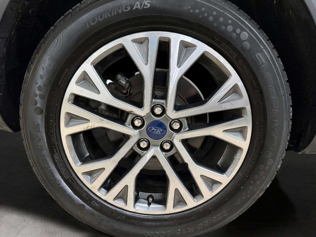 2022 Ford Escape SEL San Clemente CA