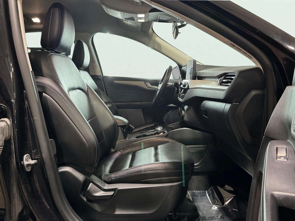 2022 Ford Escape SEL San Clemente CA