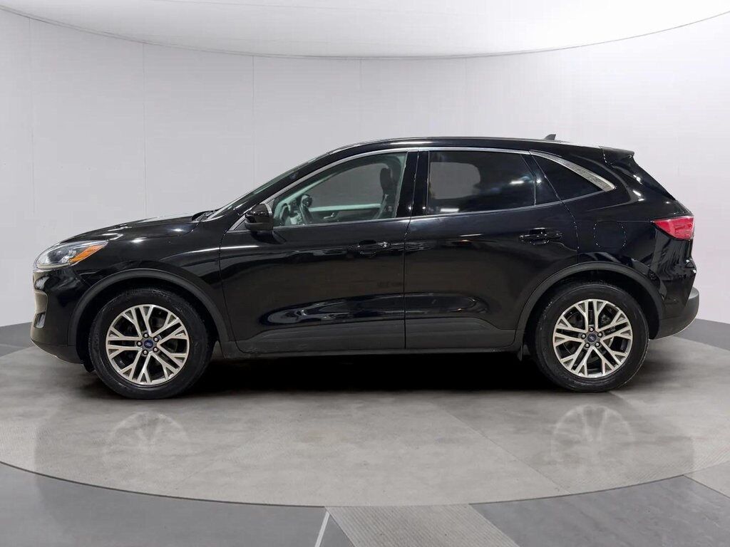 2022 Ford Escape SEL San Clemente CA