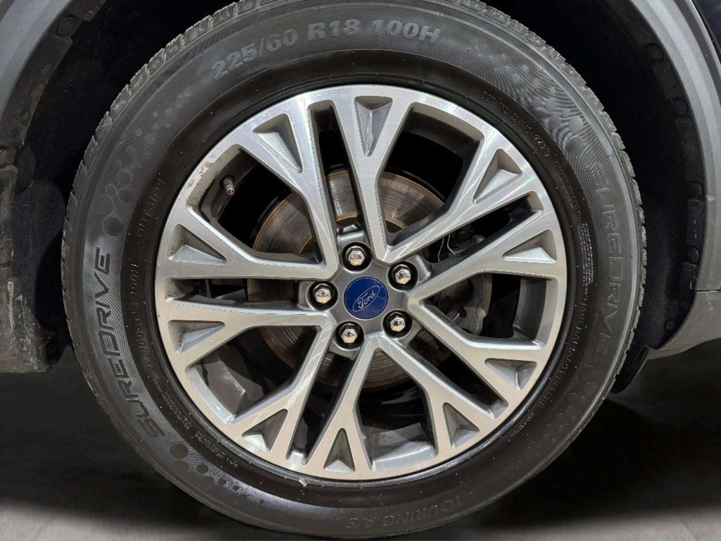 2022 Ford Escape SEL San Clemente CA