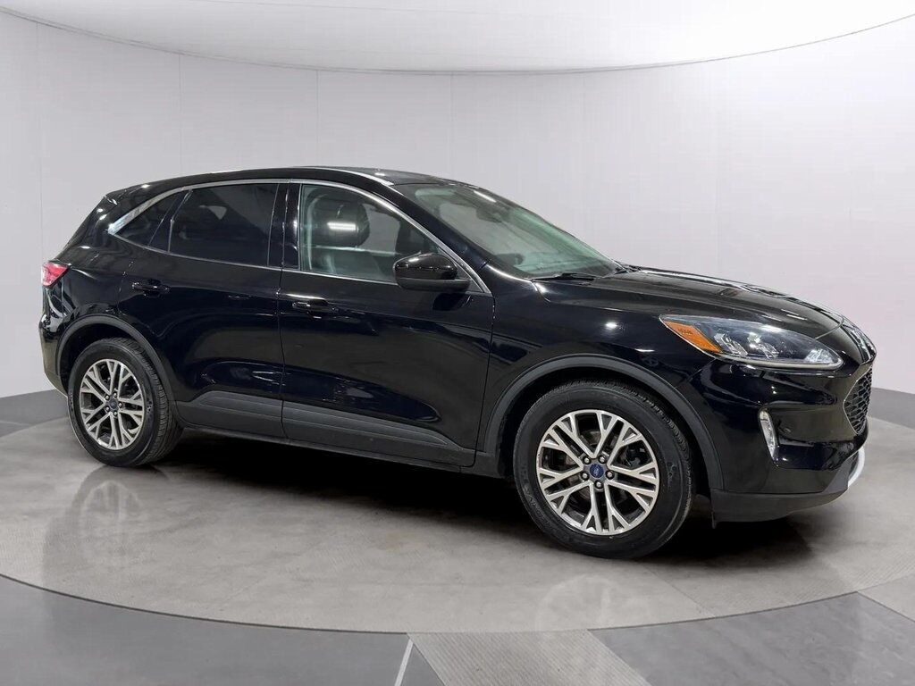 2022 Ford Escape SEL San Clemente CA