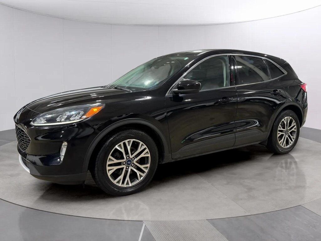 2022 Ford Escape SEL San Clemente CA