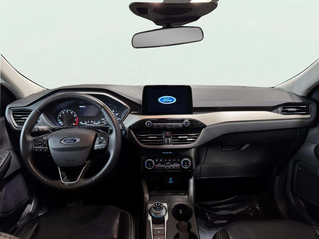 2022 Ford Escape SEL San Clemente CA