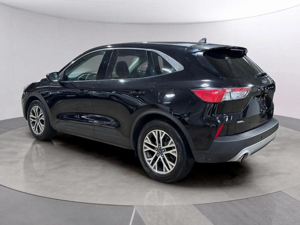 2022 Ford Escape SEL San Clemente CA