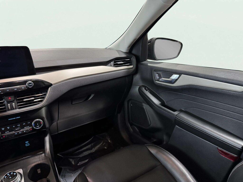 2022 Ford Escape SEL San Clemente CA