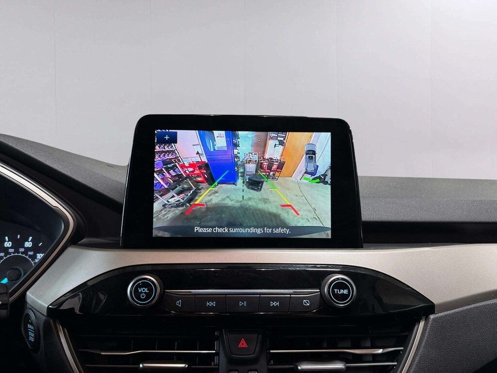 2022 Ford Escape SEL San Clemente CA