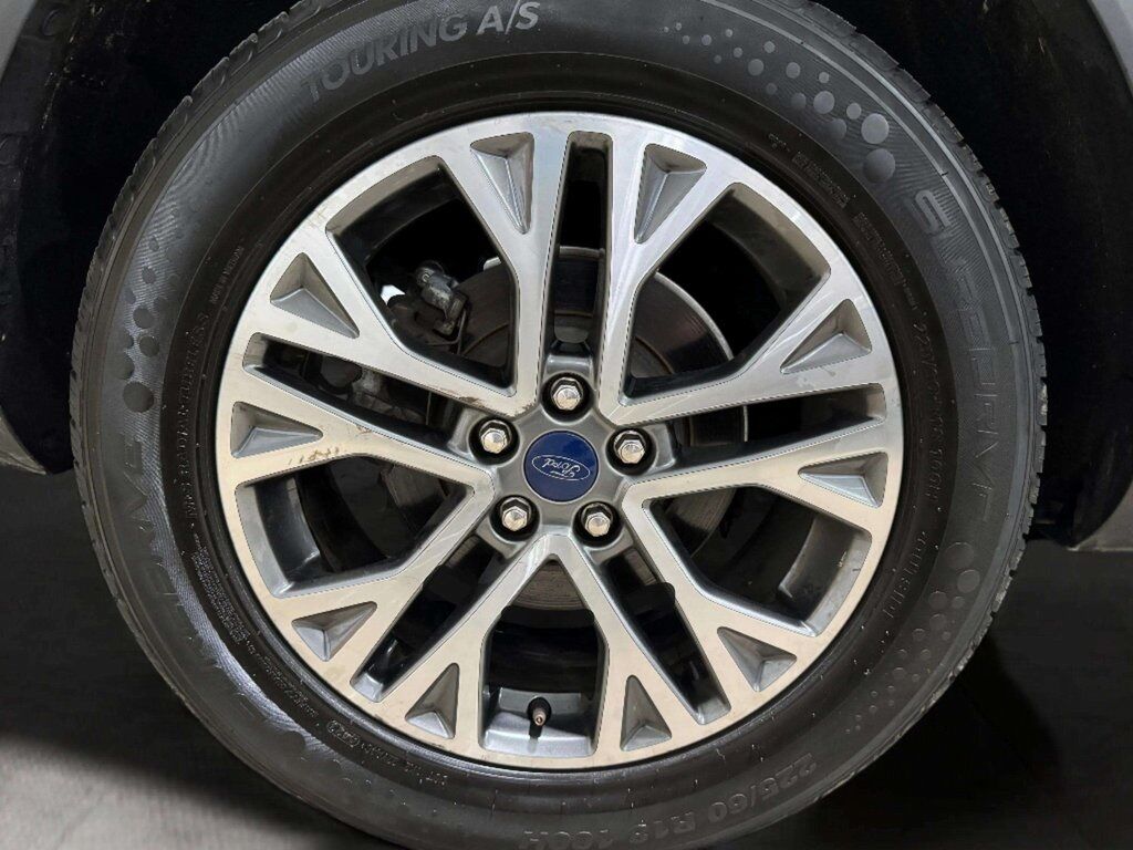 2022 Ford Escape SEL San Clemente CA