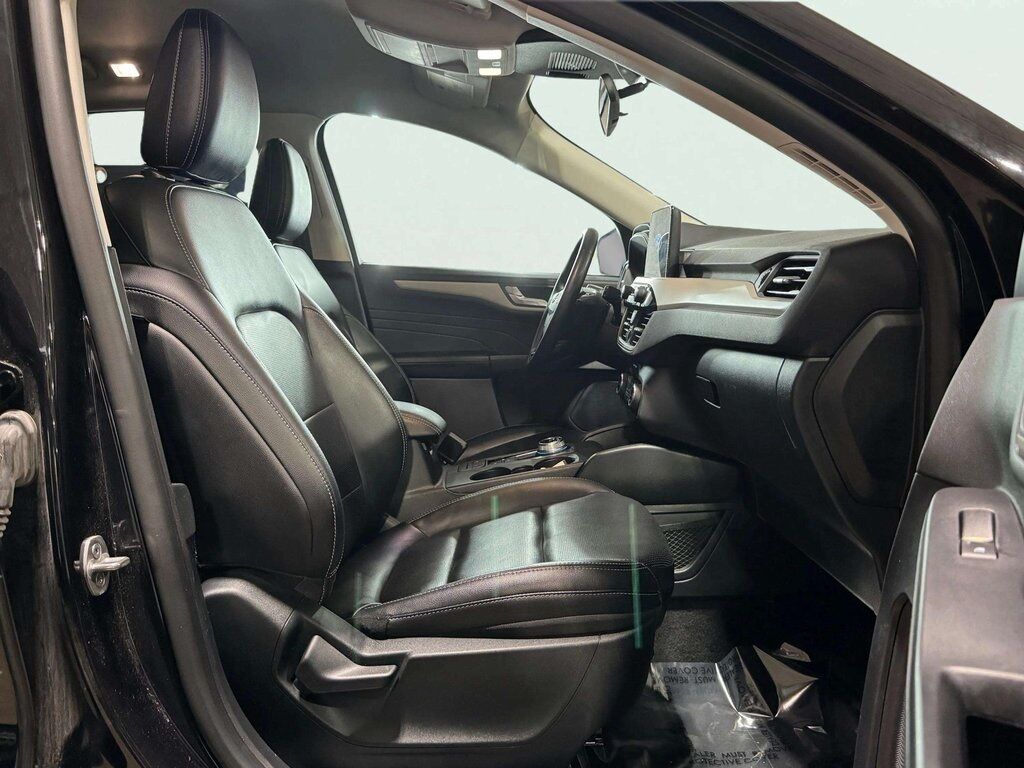 2022 Ford Escape SEL San Clemente CA