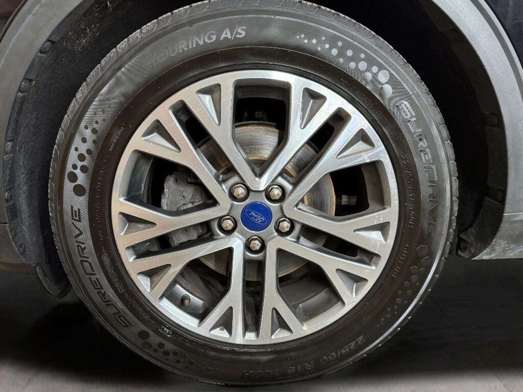 2022 Ford Escape SEL San Clemente CA