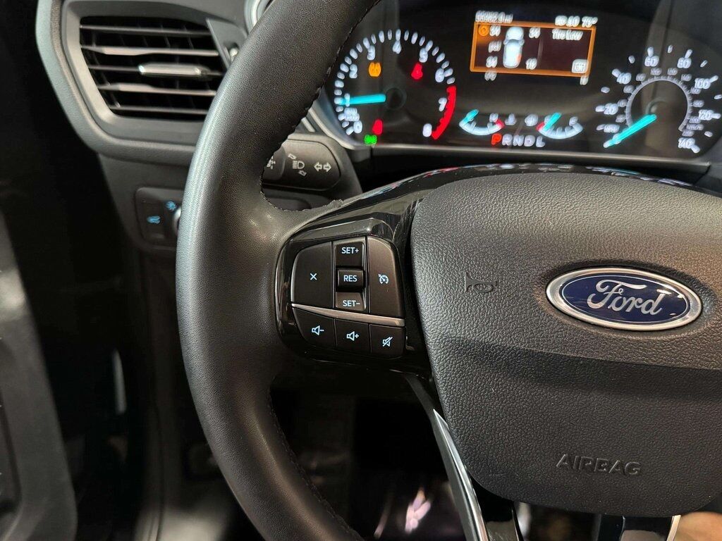 2022 Ford Escape SEL San Clemente CA