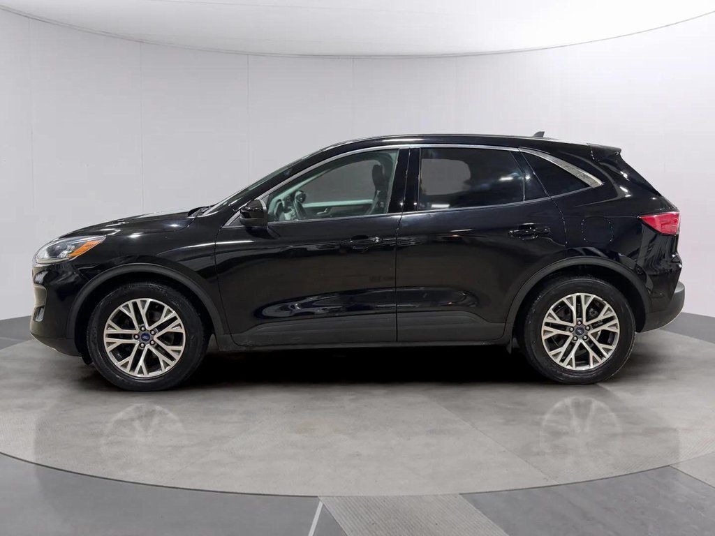 2022 Ford Escape SEL San Clemente CA