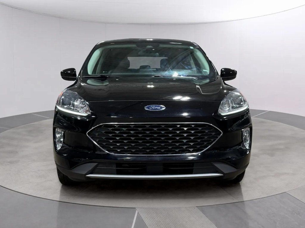 2022 Ford Escape SEL San Clemente CA