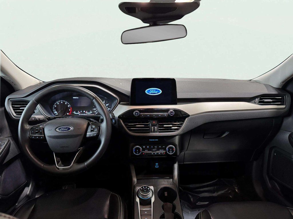 2022 Ford Escape SEL San Clemente CA