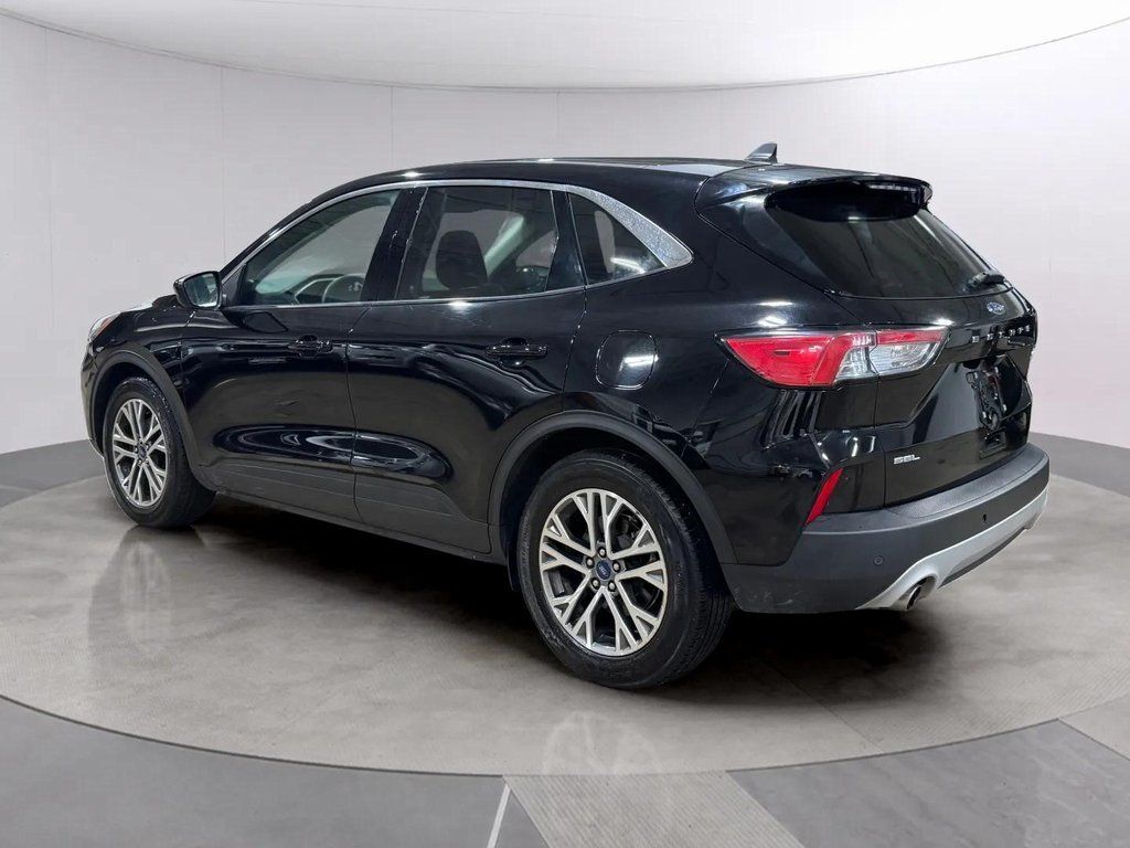 2022 Ford Escape SEL San Clemente CA