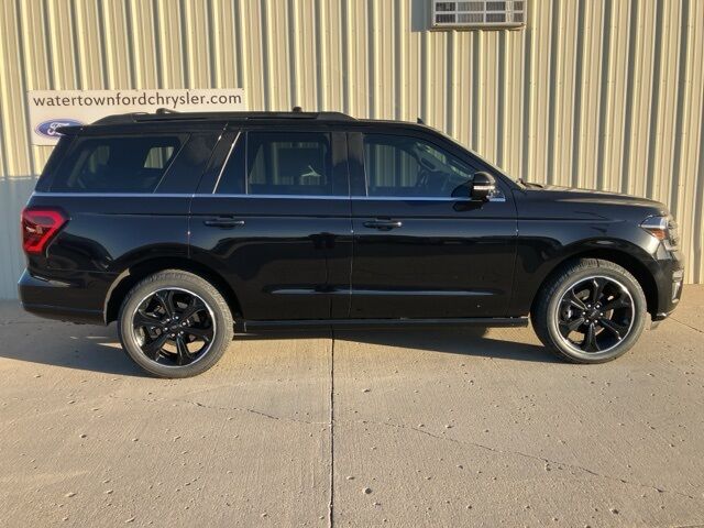 2022 Ford Expedition 2022 Ford Expedition