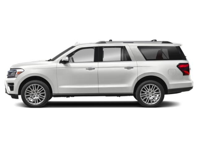 2022 Ford Expedition Max Limited Appleton WI