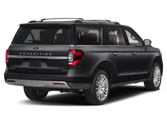 2022 Ford Expedition Max Limited Appleton WI