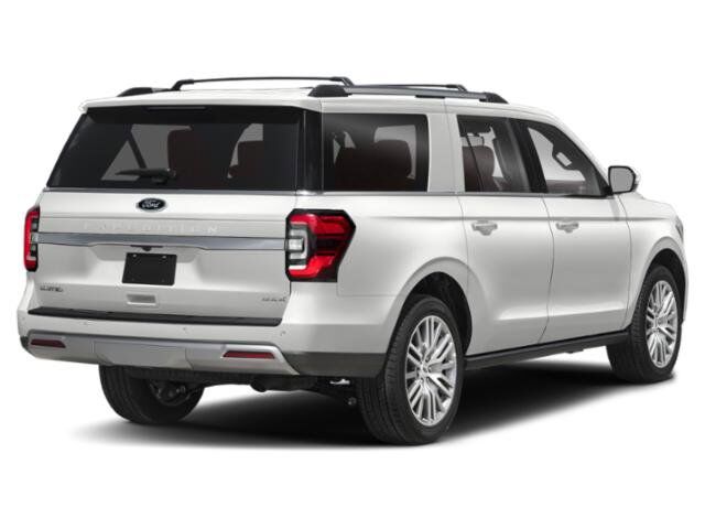 2022 Ford Expedition Max Limited Appleton WI