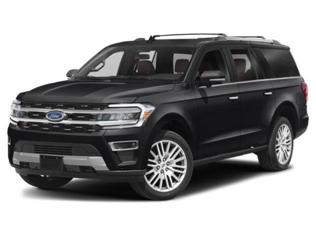 2022 Ford Expedition Max Limited Appleton WI