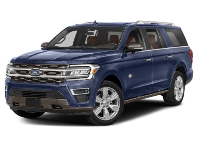 2022 Ford Expedition Max Limited Appleton WI
