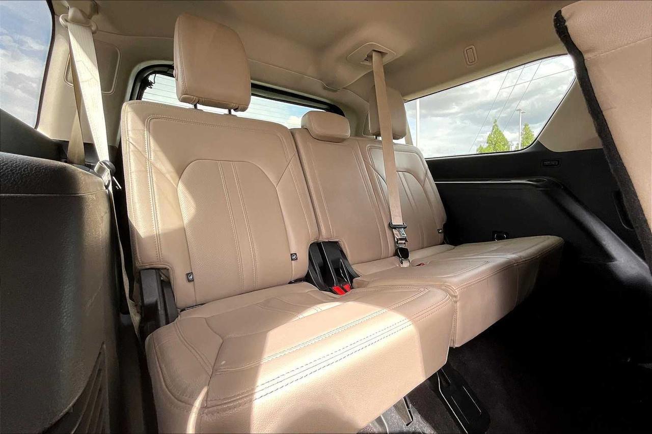 2022 Ford Expedition Max Limited Roseville CA