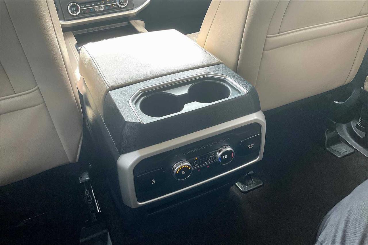 2022 Ford Expedition Max Limited Roseville CA