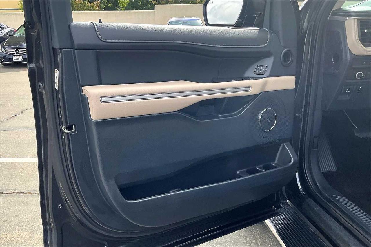 2022 Ford Expedition Max Limited Roseville CA