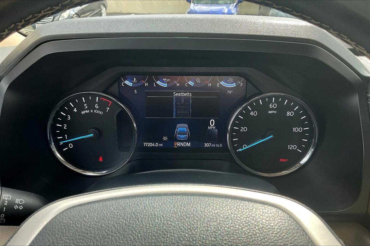2022 Ford Expedition Max Limited Roseville CA