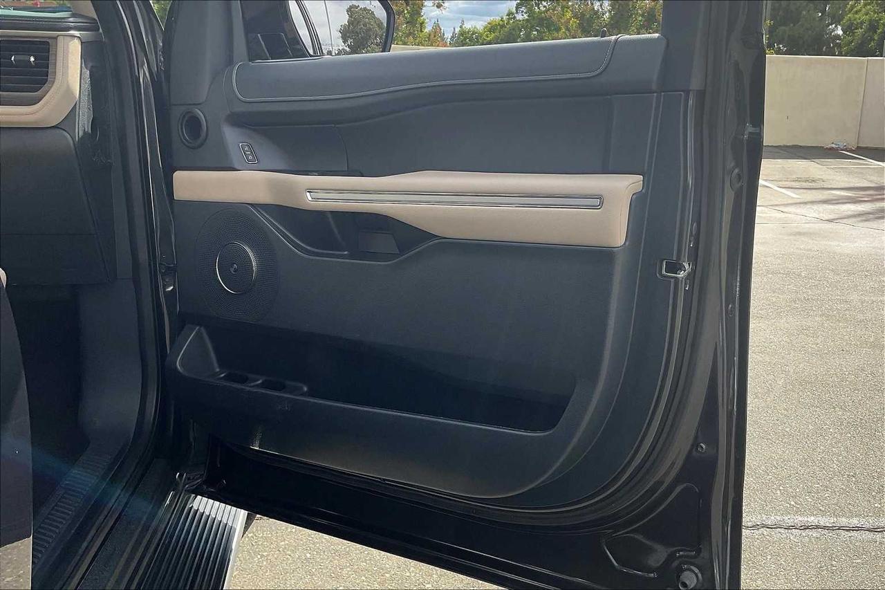 2022 Ford Expedition Max Limited Roseville CA